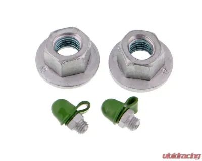 Mevotech TTX Stabilizer Bar Link Kit Front - TXK80230