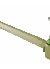 Mevotech TTX Stabilizer Bar Link Kit Front                                     - TXK80252 - Image 2