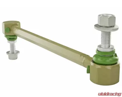 Mevotech TTX Stabilizer Bar Link Kit Front - TXK80252