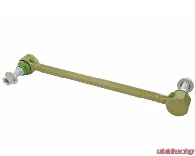 Mevotech TTX Stabilizer Bar Link Kit Front - TXK80252