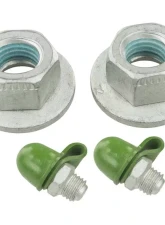 Mevotech TTX Stabilizer Bar Link Kit Front                                     - TXK80252 - Image 4