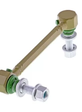 Mevotech TTX Stabilizer Bar Link Kit Front Right                                     - TXK80262 - Image 2