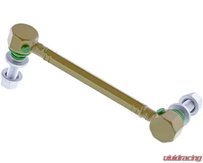 Mevotech TTX Stabilizer Bar Link Kit Front Right - TXK80262