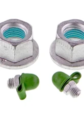 Mevotech TTX Stabilizer Bar Link Kit Front Right                                     - TXK80262 - Image 4