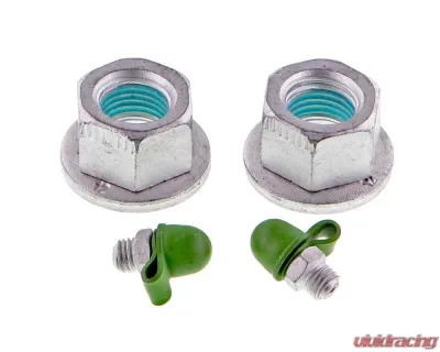 Mevotech TTX Stabilizer Bar Link Kit Front Right - TXK80262