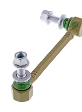 Mevotech TTX Stabilizer Bar Link Kit Front Left                                     - TXK80263 - Image 2