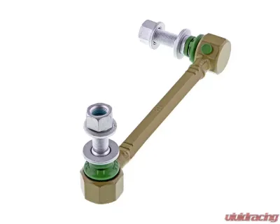 Mevotech TTX Stabilizer Bar Link Kit Front Left - TXK80263