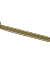 Mevotech TTX Stabilizer Bar Link Kit Front Left                                     - TXK80263 - Image 4