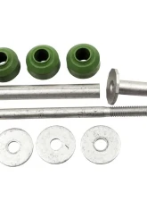 Mevotech TTX Stabilizer Bar Link Kit                                     - TXK8848 - Image 2