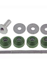 Mevotech TTX Stabilizer Bar Link Kit Front                                     - TXK8987 - Image 3