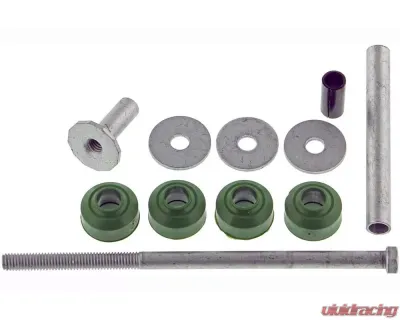 Mevotech TTX Stabilizer Bar Link Kit Front - TXK8987