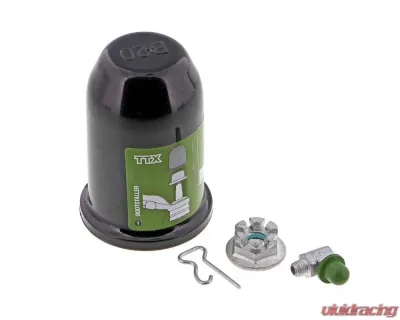 Mevotech TTX Ball Joint - TXK90336