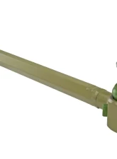 Mevotech TTX Stabilizer Bar Link Kit Front                                     - TXK90344 - Image 2