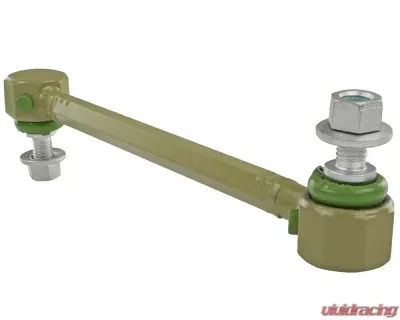 Mevotech TTX Stabilizer Bar Link Kit Front - TXK90344