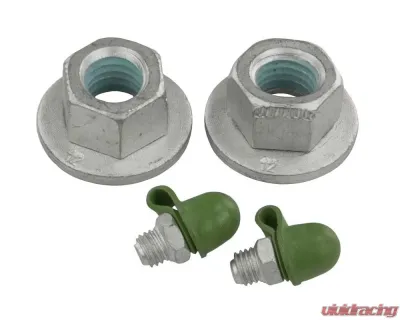 Mevotech TTX Stabilizer Bar Link Kit Front - TXK90344