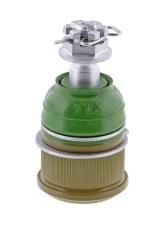 Mevotech TTX Ball Joint Front Lower                                     - TXK9802 - Image 4