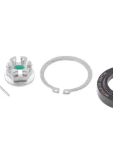 Mevotech TTX Ball Joint Front Lower                                     - TXK9802 - Image 4