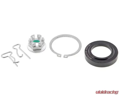 Mevotech TTX Ball Joint Front Lower - TXK9802