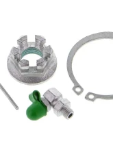 Mevotech TTX Ball Joint Front Lower                                     - TXMS25505 - Image 4