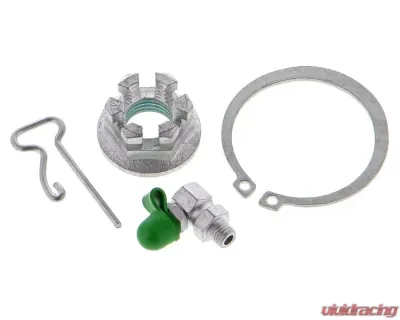 Mevotech TTX Ball Joint Front Lower - TXMS25505
