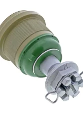 Mevotech TTX Ball Joint Front Upper                                     - TXMS25506 - Image 2