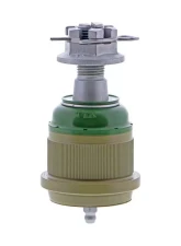 Mevotech TTX Ball Joint Front Upper                                     - TXMS25506 - Image 4