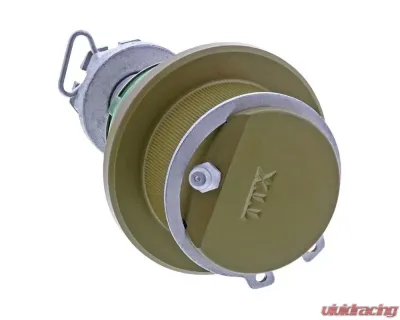 Mevotech TTX Ball Joint Front Lower - TXMS25552