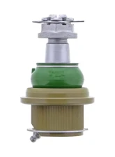 Mevotech TTX Ball Joint Front Lower                                     - TXMS25552 - Image 4