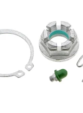 Mevotech TTX Ball Joint Front Lower                                     - TXMS25552 - Image 4