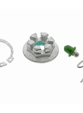 Mevotech TTX Ball Joint Dodge Front Upper 1994-1999                                     - TXMS25555 - Image 4