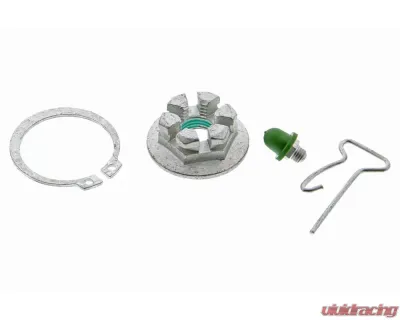 Mevotech TTX Ball Joint Dodge Front Upper 1994-1999 - TXMS25555