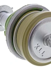 Mevotech TTX Ball Joint Front Upper                                     - TXMS25563 - Image 3