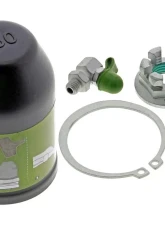 Mevotech TTX Ball Joint Front Upper                                     - TXMS25563 - Image 4