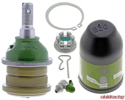 Mevotech TTX Ball Joint Front Upper - TXMS25563