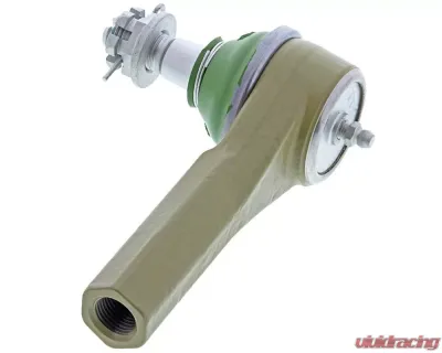 Mevotech TTX Steering Tie Rod End Front Outer - TXMS25628