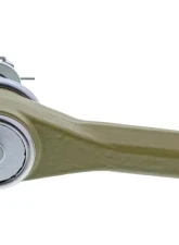 Mevotech TTX Steering Tie Rod End Front Outer                                     - TXMS25628 - Image 3
