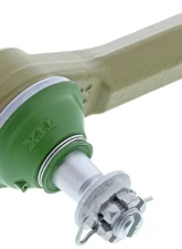 Mevotech TTX Steering Tie Rod End Front Outer                                     - TXMS25628 - Image 6