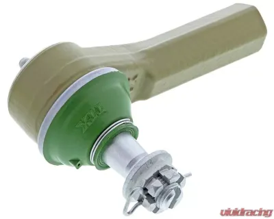 Mevotech TTX Steering Tie Rod End Front Outer - TXMS25628