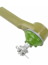 Mevotech TTX Steering Tie Rod End Front Outer                                     - TXMS25647 - Image 2