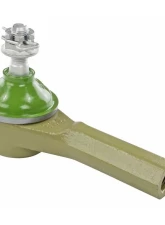 Mevotech TTX Steering Tie Rod End Front Outer                                     - TXMS25647 - Image 4