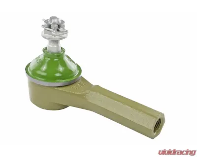 Mevotech TTX Steering Tie Rod End Front Outer - TXMS25647