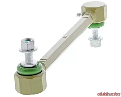 Mevotech TTX Stabilizer Bar Link Kit Front - TXMS25812