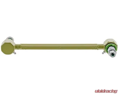 Mevotech TTX Stabilizer Bar Link Kit Front - TXMS25812