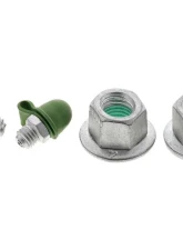 Mevotech TTX Stabilizer Bar Link Kit Front                                     - TXMS25812 - Image 4