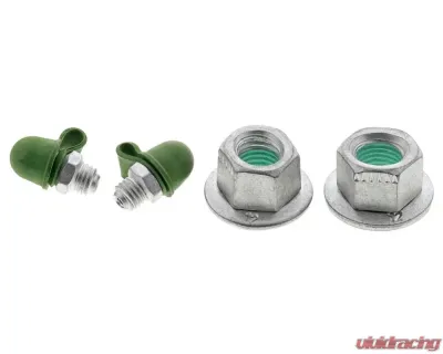 Mevotech TTX Stabilizer Bar Link Kit Front - TXMS25812