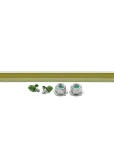 Mevotech TTX Stabilizer Bar Link Kit Front                                     - TXMS25812 - Image 5