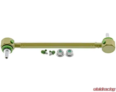 Mevotech TTX Stabilizer Bar Link Kit Front - TXMS25812