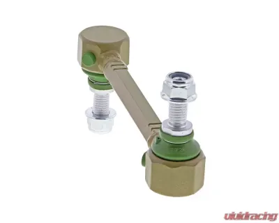 Mevotech TTX Stabilizer Bar Link Kit Rear - TXMS258135