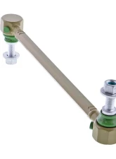 Mevotech TTX Stabilizer Bar Link Kit Chrysler Pacifica Front 2017-2020                                     - TXMS258137 - Image 2