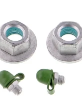 Mevotech TTX Stabilizer Bar Link Kit Chrysler Pacifica Front 2017-2020                                     - TXMS258137 - Image 4